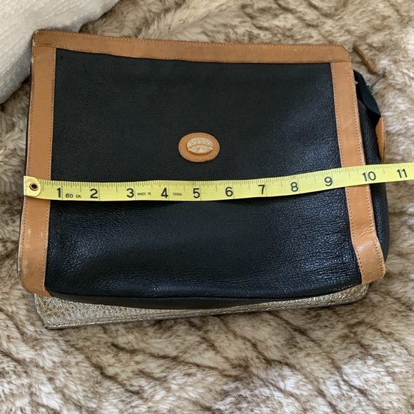 Vintage Gucci plus project bag - Picture 8 of 14